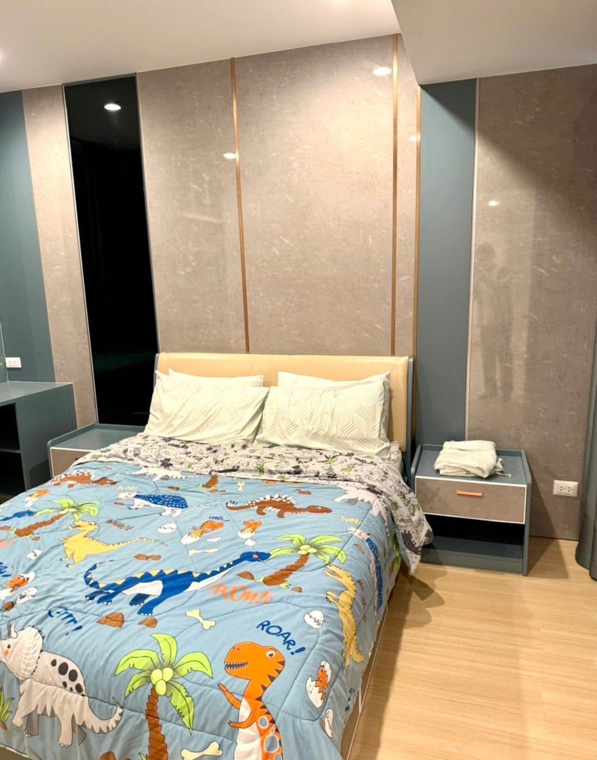 ขาย คอนโด ศุภาลัย ริวา แกรนด์ พระราม 3 ชั้น 20 ตึก C  ขนาด 99.53   ตรม. 2 ห้องนอน 2ห้องน้ำ  ราคา 10,000,000 บาท ใกล้เซ็นทรัล พระราม 3 ธนาคารกรุงศรีสำนักงานใหญ่  Loading...