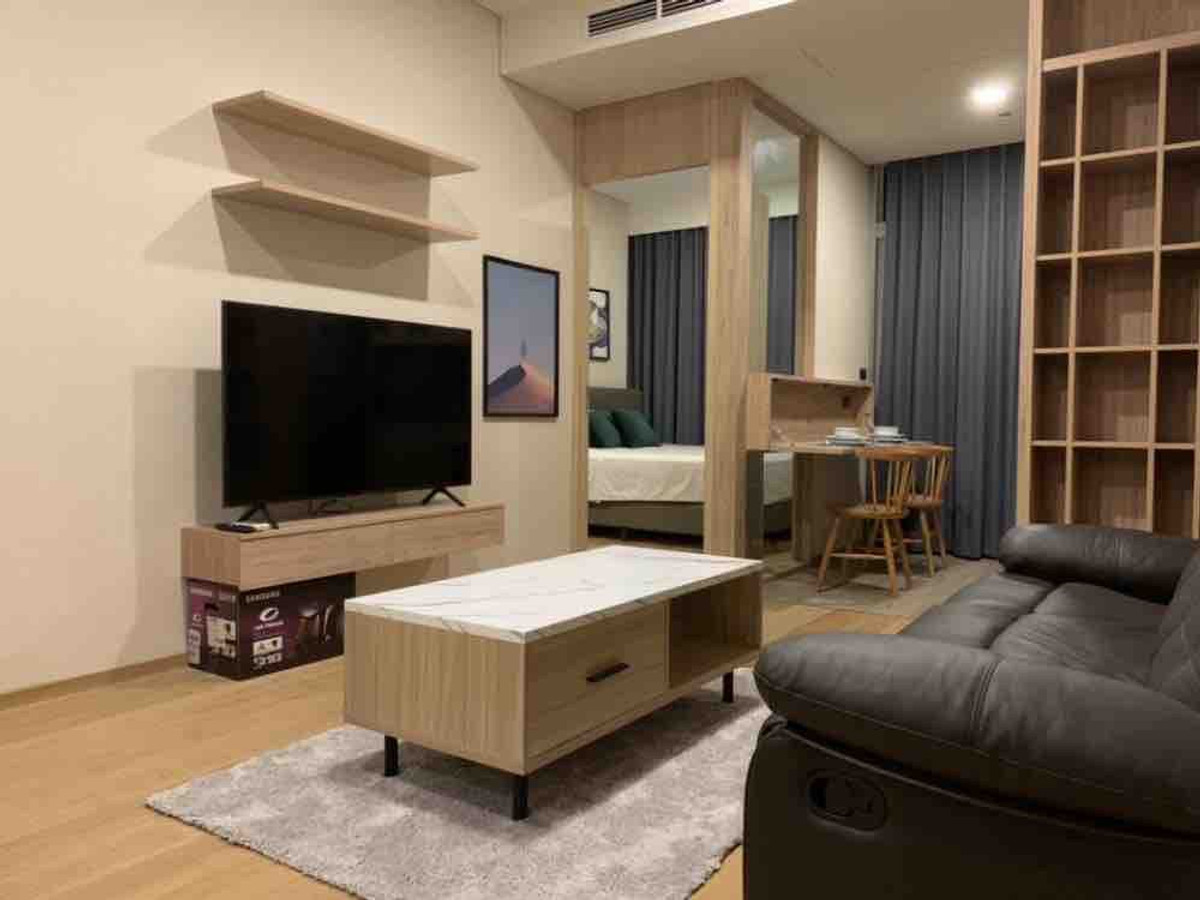 For RentCondoSukhumvit, Asoke, Thonglor : 💥DL-9294💥Siamese Exclusive 42 👉Line : @rangrak