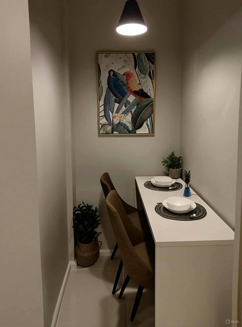 ให้เช่าคอนโดสุขุมวิท อโศก ทองหล่อ : 🔥ให้เช่าด่วน🔥คัลเจอร์ ทองหล่อ ห้องสวย เฟอร์นิเจอร์ครบพร้อมเข้าอยู่ ใกล้BTS ทองหล่อ เดินทางสะดวก