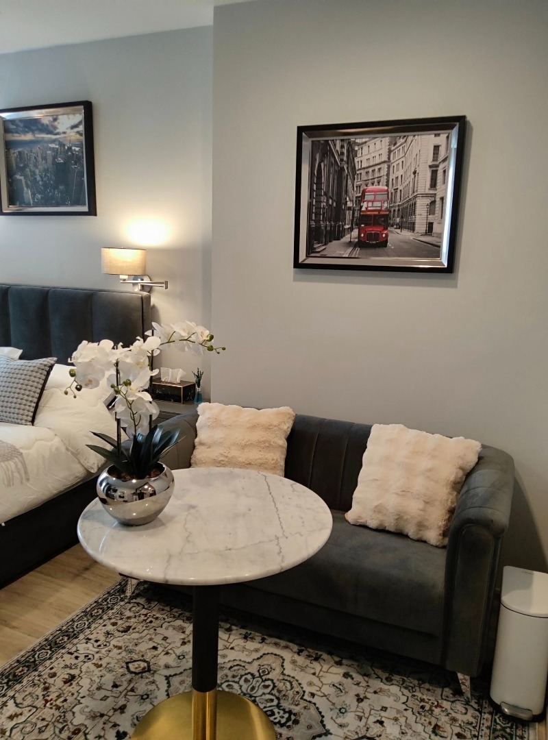 ให้เช่าคอนโดสุขุมวิท อโศก ทองหล่อ : 🔥ให้เช่าด่วน🔥คัลเจอร์ ทองหล่อ ห้องสวย เฟอร์นิเจอร์ครบพร้อมเข้าอยู่ ใกล้BTS ทองหล่อ เดินทางสะดวก