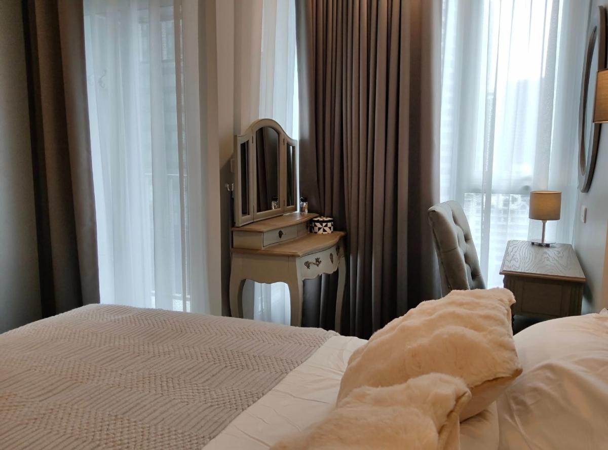 ให้เช่าคอนโดสุขุมวิท อโศก ทองหล่อ : 🔥ให้เช่าด่วน🔥คัลเจอร์ ทองหล่อ ห้องสวย เฟอร์นิเจอร์ครบพร้อมเข้าอยู่ ใกล้BTS ทองหล่อ เดินทางสะดวก