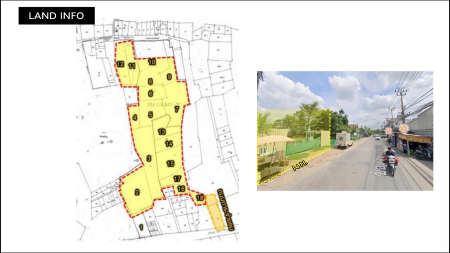 ขายที่ดินแจ้งวัฒนะ เมืองทอง : 🔥ขายด่วน + 🔥ที่ดินวัดกู้ ปาดเกร็ด จ.นนทบุรี