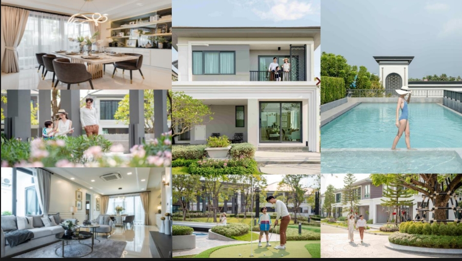 ขายที่ดินแจ้งวัฒนะ เมืองทอง : 🔥ขายด่วน 🔥ที่ดินวัดกู้ ปาดเกร็ด จ.นนทบุรี