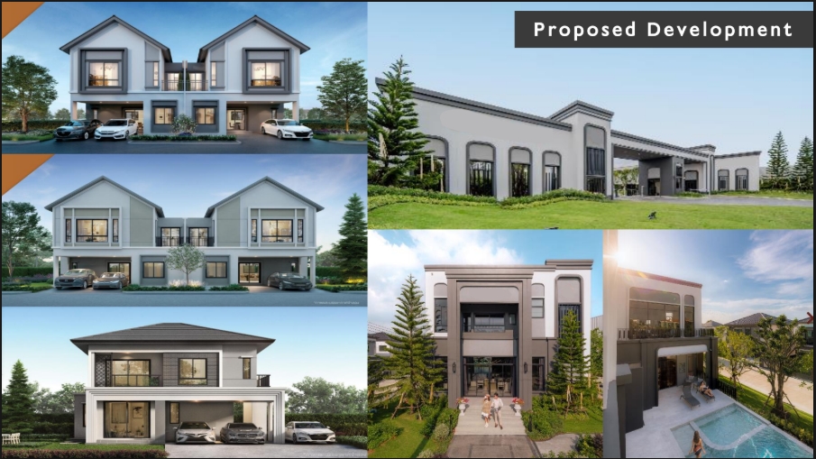 ขายที่ดินวิภาวดี ดอนเมือง หลักสี่ : 🔥ขายด่วน 🔥ที่ดินดอนเมือง สรงประภา