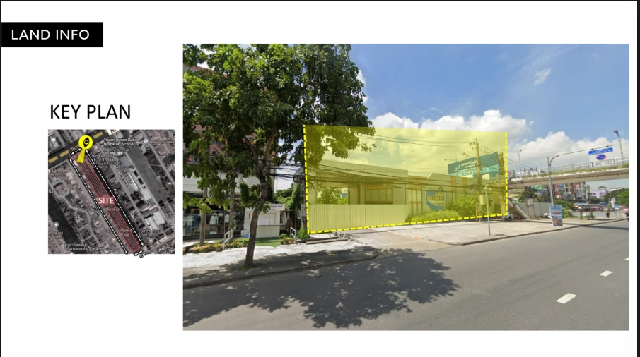 ขายที่ดินมีนบุรี-ร่มเกล้า : 🔥ขายด่วน 🔥ที่ดินรามคำแหง 142 