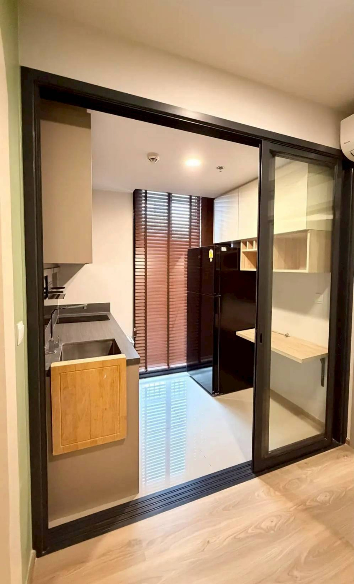 ให้เช่าคอนโดสุขุมวิท อโศก ทองหล่อ : 21,000.-/M. OKA HAUS Sukhumvit 36 (BTS Thonglor)