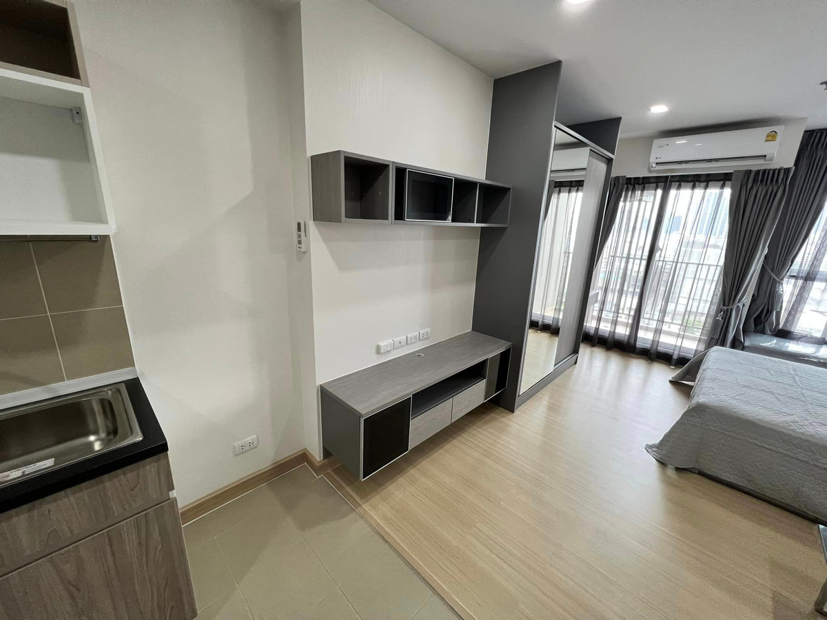 PFD-07362 ให้เช่าคอนโดศุภาลัย เวอเรนด้า รามคำแหง (Supalai Veranda Ramkhamhaeng) 🍁นัดชมห้องด่วน 🟥LINE : @propertybkk1 Loading...