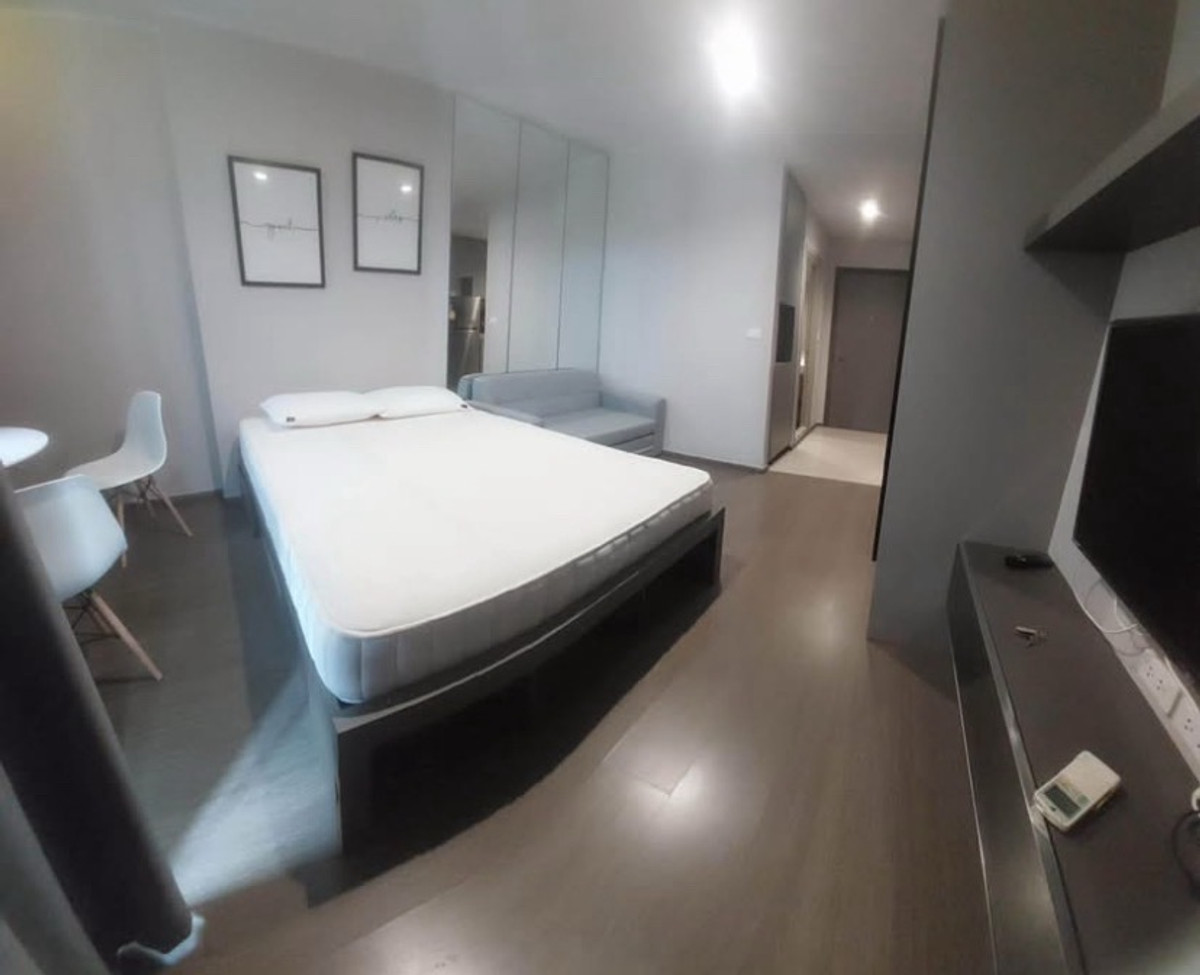 ให้เช่าคอนโดอ่อนนุช อุดมสุข : ⛩️ For rent  🌠 Ideo S93  🌠 JA-483