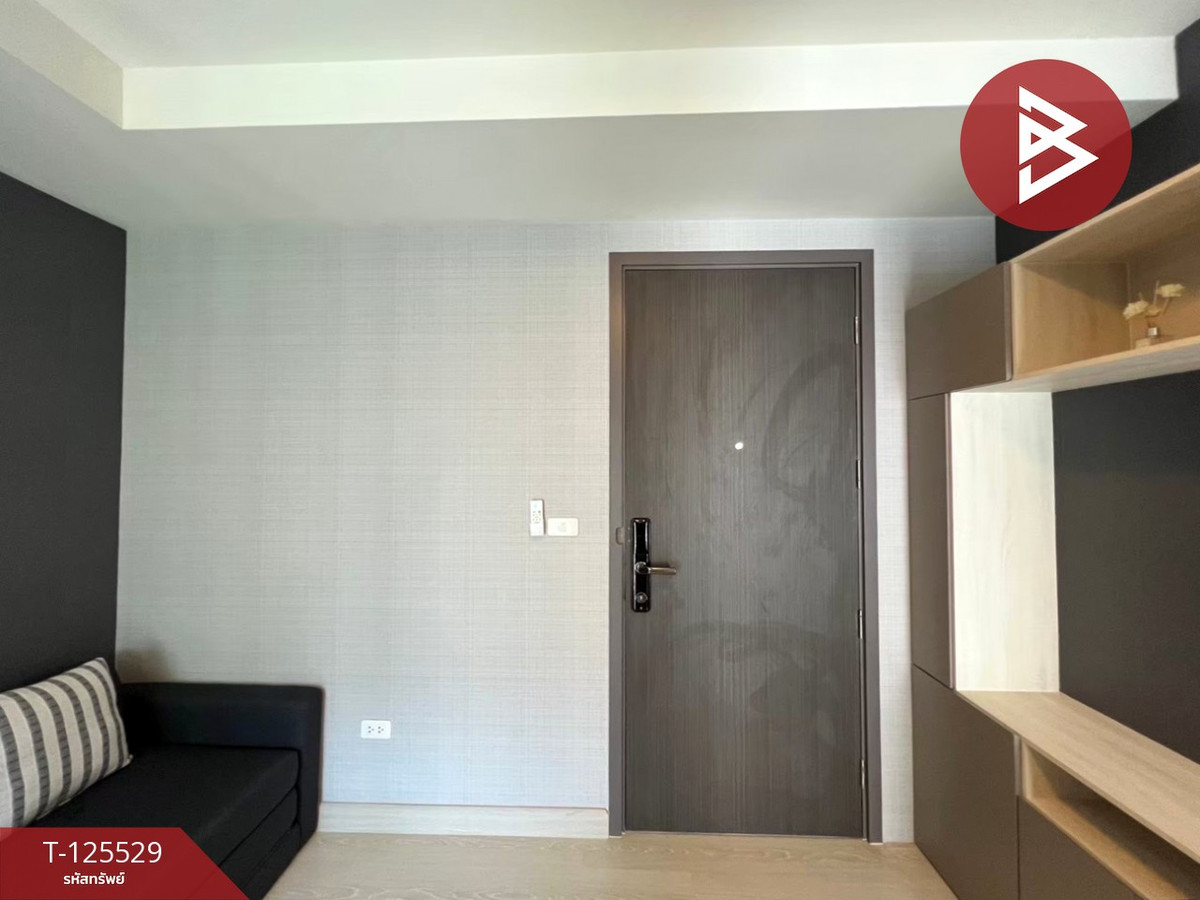 Condo for sale, The Niche ID Phetkasem-Bangkae (The niche ID Phetkasem-Bangkae), Bangkok Loading...