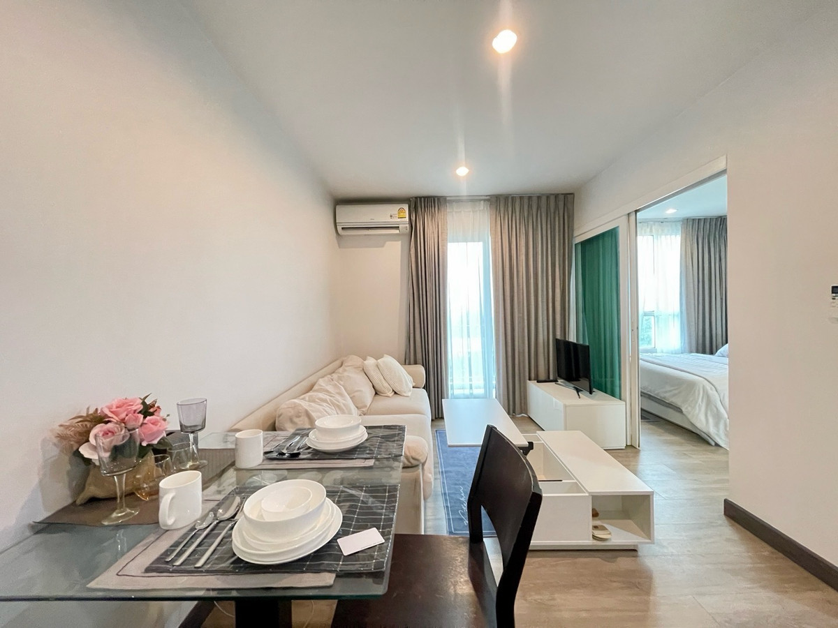 ให้เช่าคอนโดเกษตรศาสตร์ รัชโยธิน : ปล่อยเช่า The Key Phahonyothin (เดอะ คีย์ พหลโยธิน) 