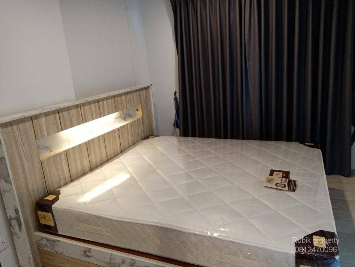 For SaleCondoWitthayu, Chidlom, Langsuan, Ploenchit : (RB1367) Life One Wireless — High Floor Unit ✨Luxury condo in the heart of Ploenchit, Prime CBD location, convenient travel, near BTS Ploenchit 🚆