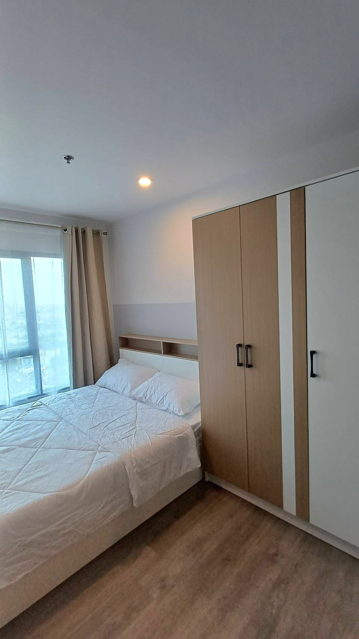 For rent: Regent Home Wutthakat, very divine view, 28th floor. Loading...