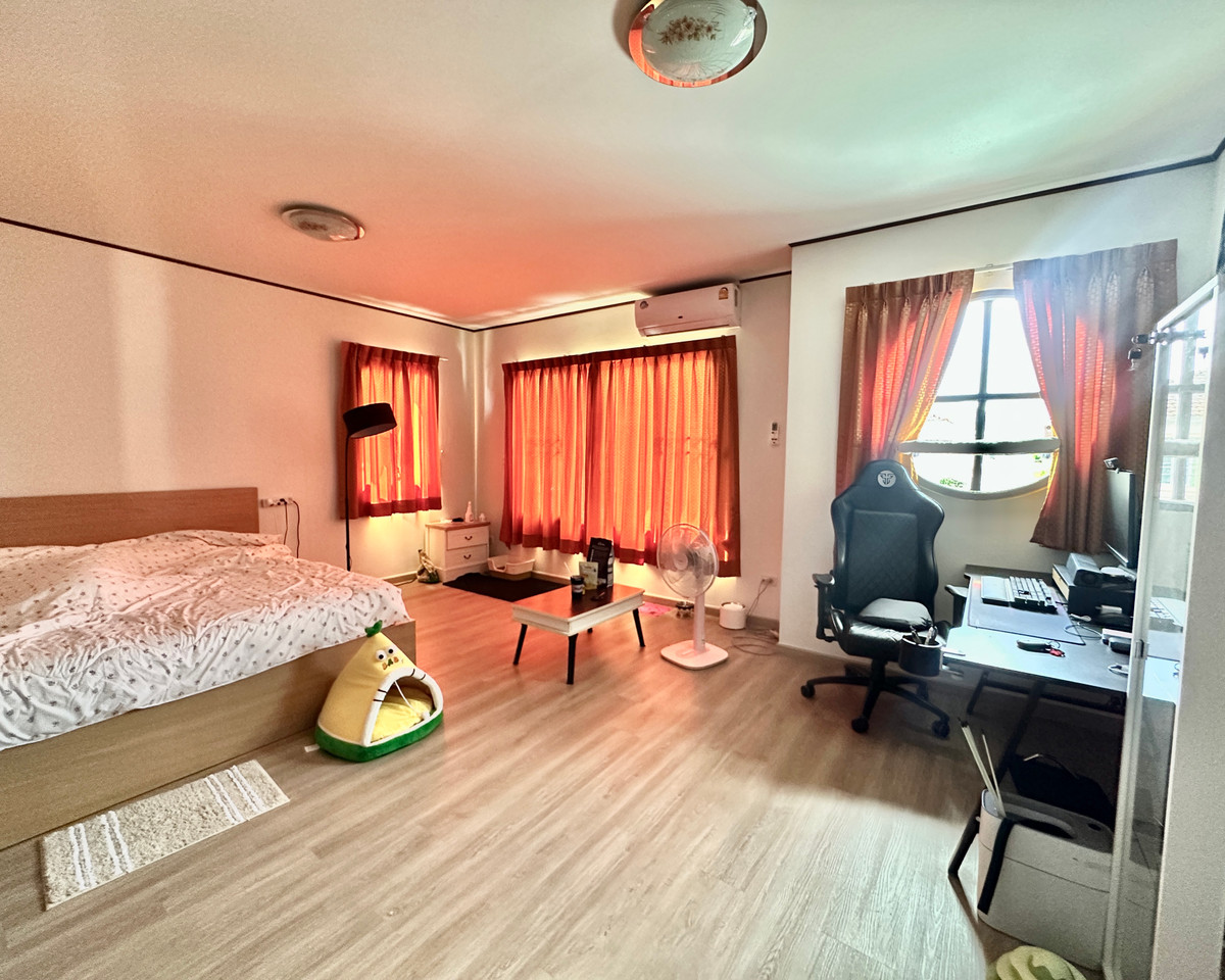 For SaleHouseNawamin, Ramindra : Manthana Prayasuren 26 / 3 Bedrooms (For Sale), Manthana Prayasuren 26 / 3 Bedrooms (FOR SALE) PINP040