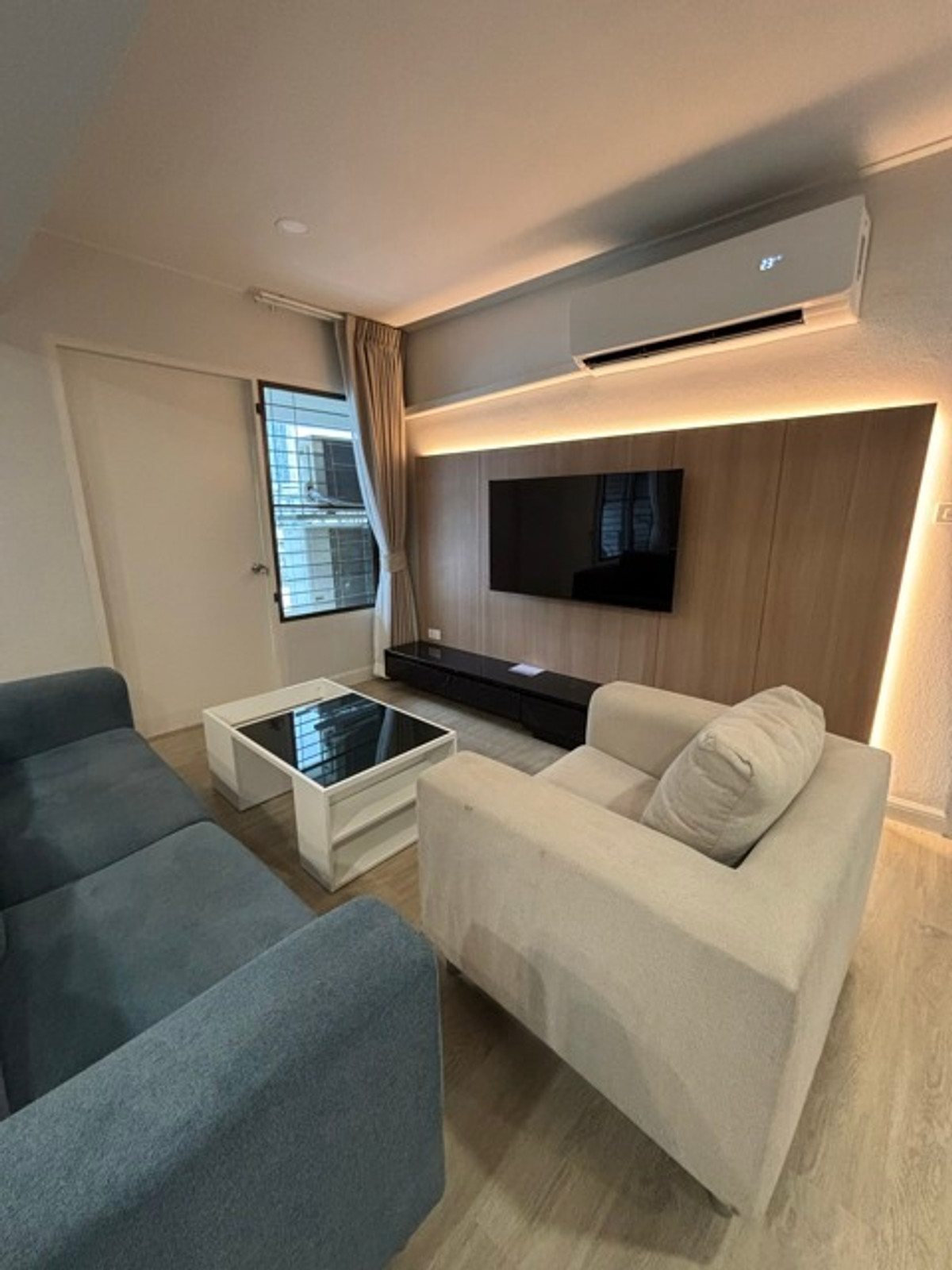 ให้เช่า Thonglor Tower Loading...