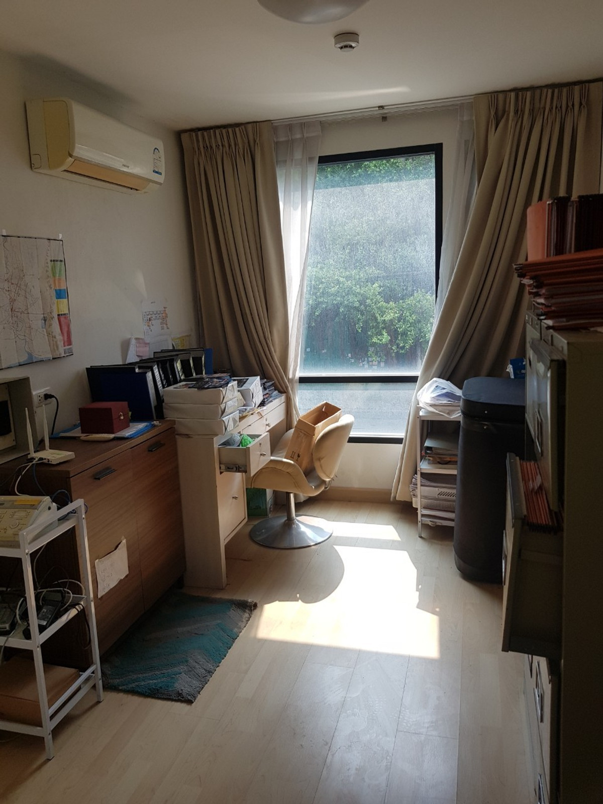 ðĨ āļāļēāļĒ ðĨ āļĨāļīāļāļāđ āļĨāļēāļāļāļĢāđāļēāļ§ 20 - Lib Ladprao 20 / 1 āļŦāđāļāļāļāļāļ AON021 Loading...