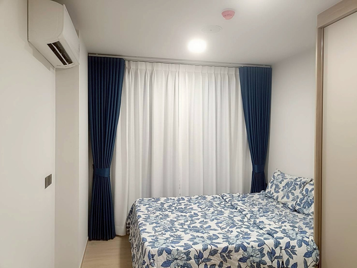 🏢✨ ให้เช่าคอนโด Atmoz Season Ladkrabang (แอทโมซ ซีซั่น ลาดกระบัง) คอนโดใหม่ มือหนึ่ง ส่วนกลางอลังการครบกว่า 43 กิจกรรมสุดปัง! 🏋🏻♀️ พร้อมอยู่ได้ทันที Loading...