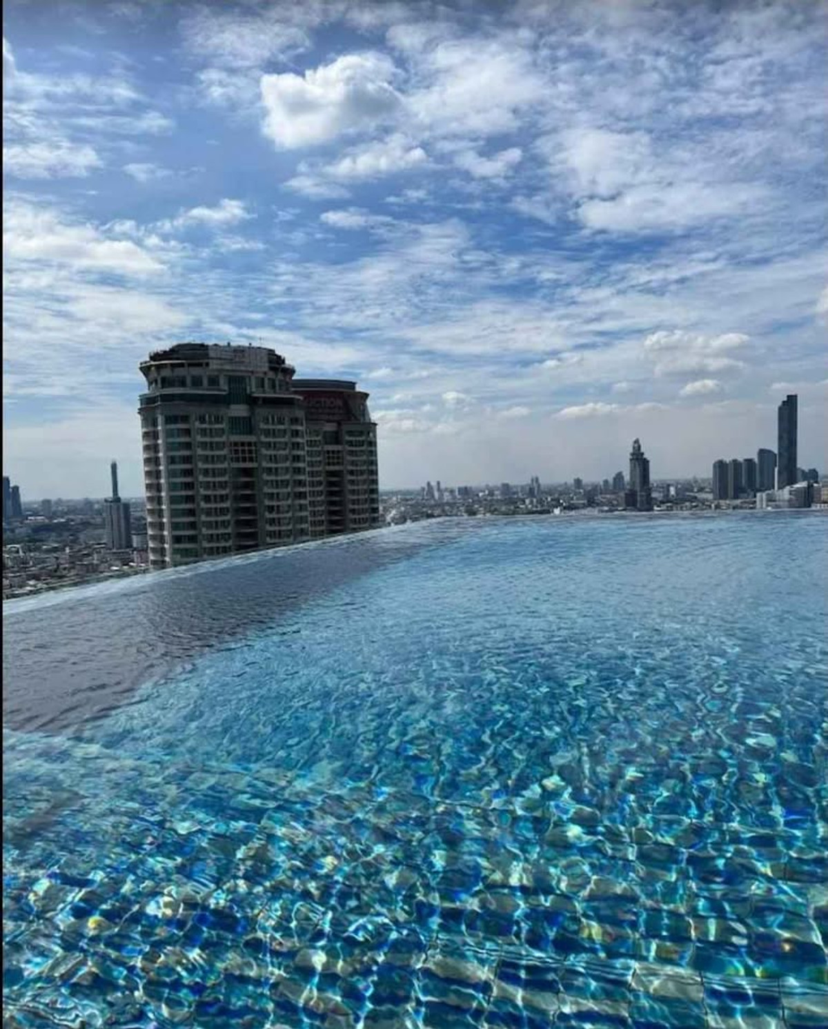 ให้เช่าคอนโดสาทร นราธิวาส :  ชั้นสูง ใจกลางสาทร!  Nara 9  ใกล้ BTS ช่องนนทรี 