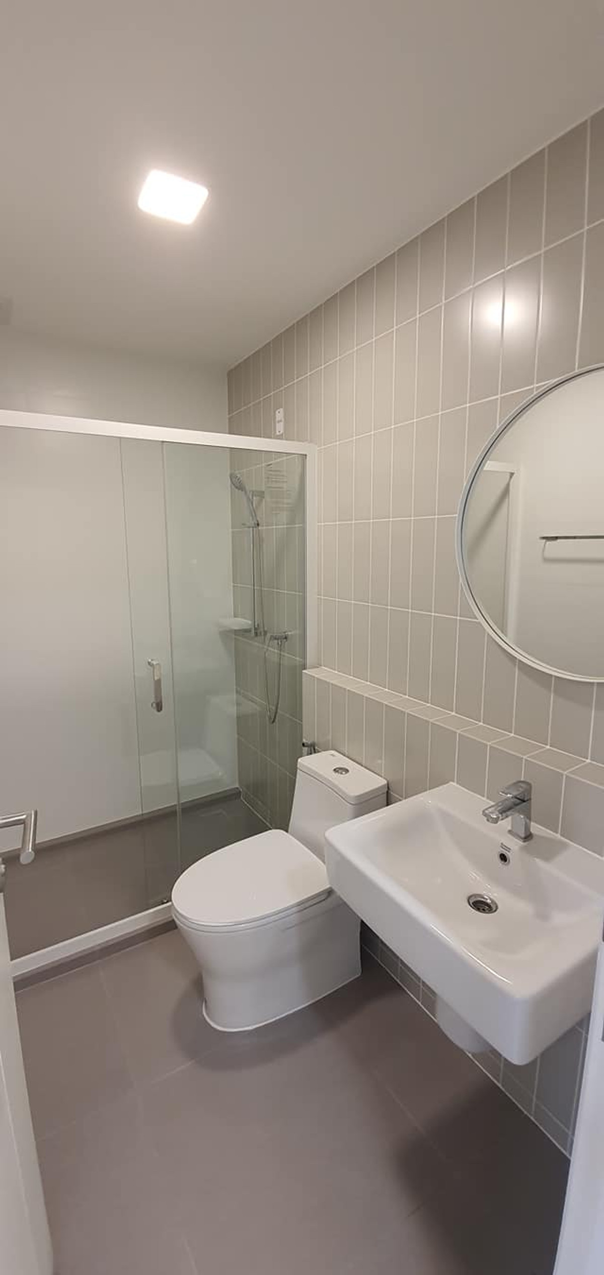 ขายทาวน์โฮมบางนา แบริ่ง ลาซาล : Indy 4 Bangna Km.7 หลังมุม เฟส 1 ตกแต่งสวย พร้อมอยู่อาศัย