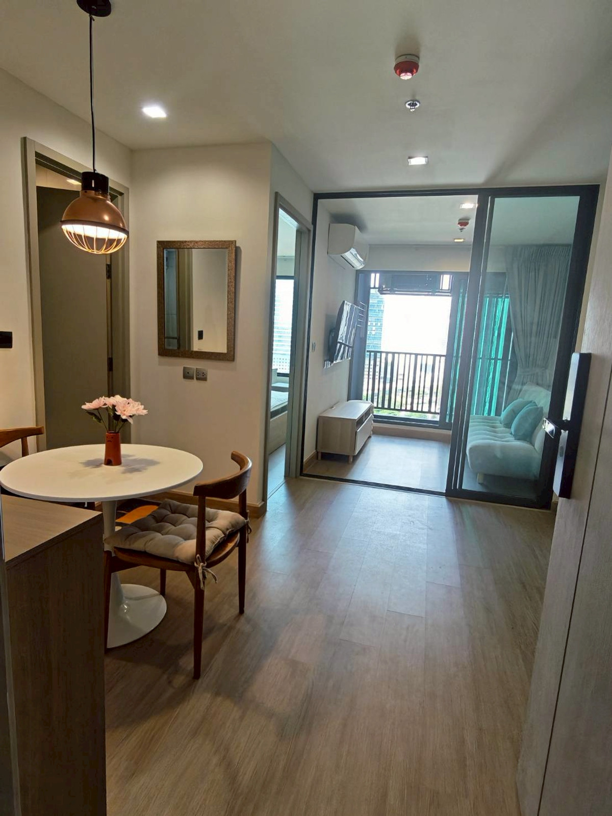 ให้เช่าคอนโดลาดพร้าว เซ็นทรัลลาดพร้าว : 🏙️ ให้เช่า Life Ladprao | ไลฟ์ ลาดพร้าว คอนโดหรูติด BTS ห้าแยกลาดพร้าว & Central