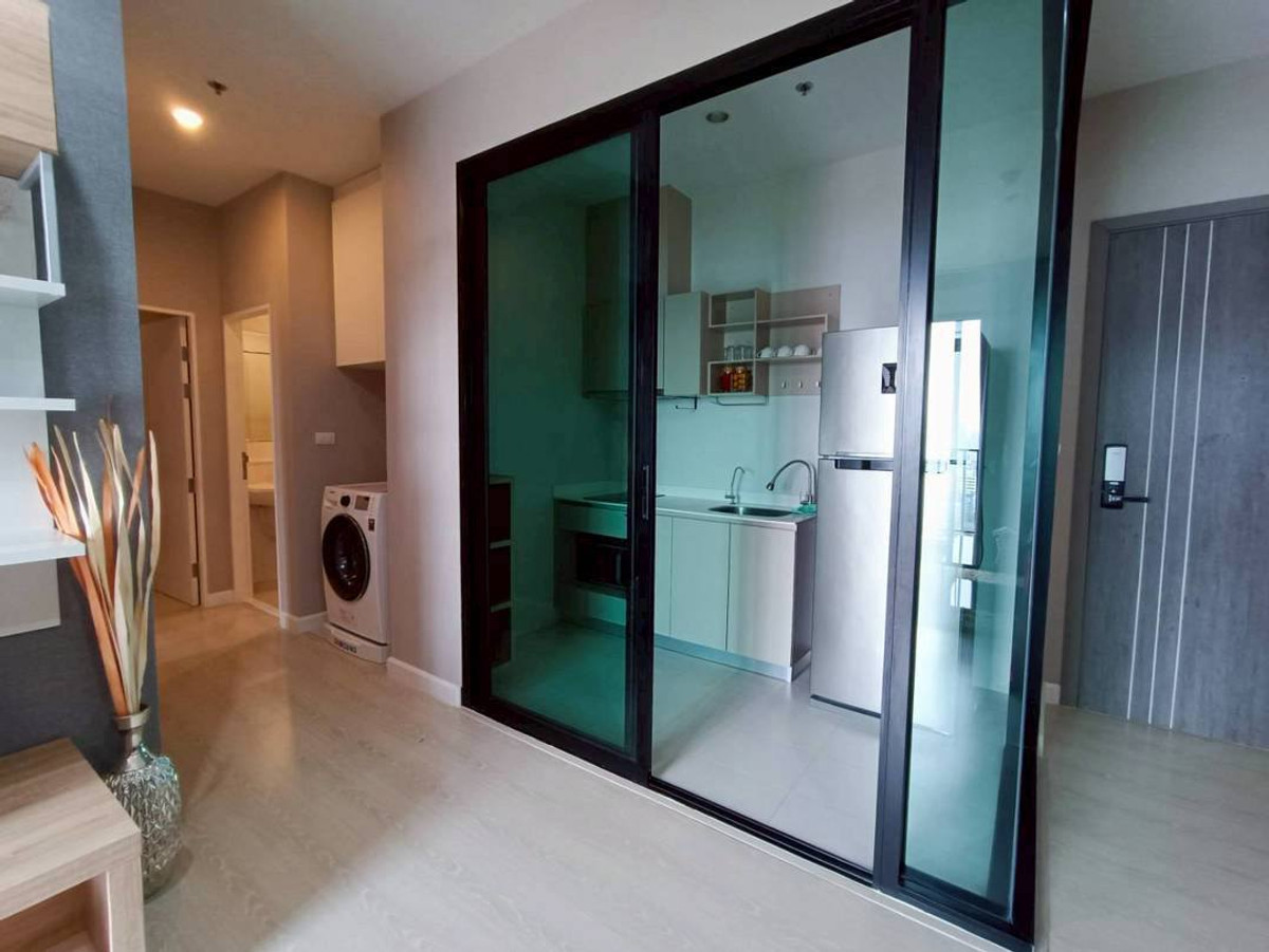 Condo for rent The Niche Pride Thonglor-Phetchaburi Loading...