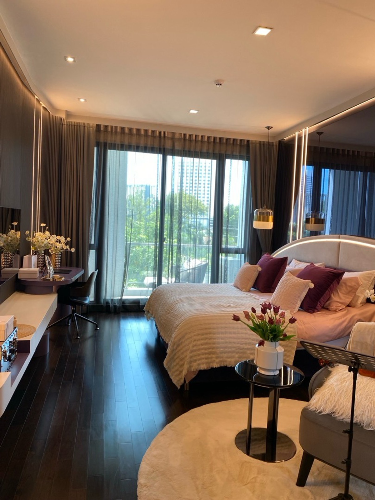 ขายบ้านสุขุมวิท อโศก ทองหล่อ : ขายด่วน! บ้านเดี่ยวหรูมีระดับ ใก้ลทางขึ้นทางด่วน ใกล้สถานีรถไฟฟ้า สุขุมวิท-แยกบางนา การเดินทางสะดวก