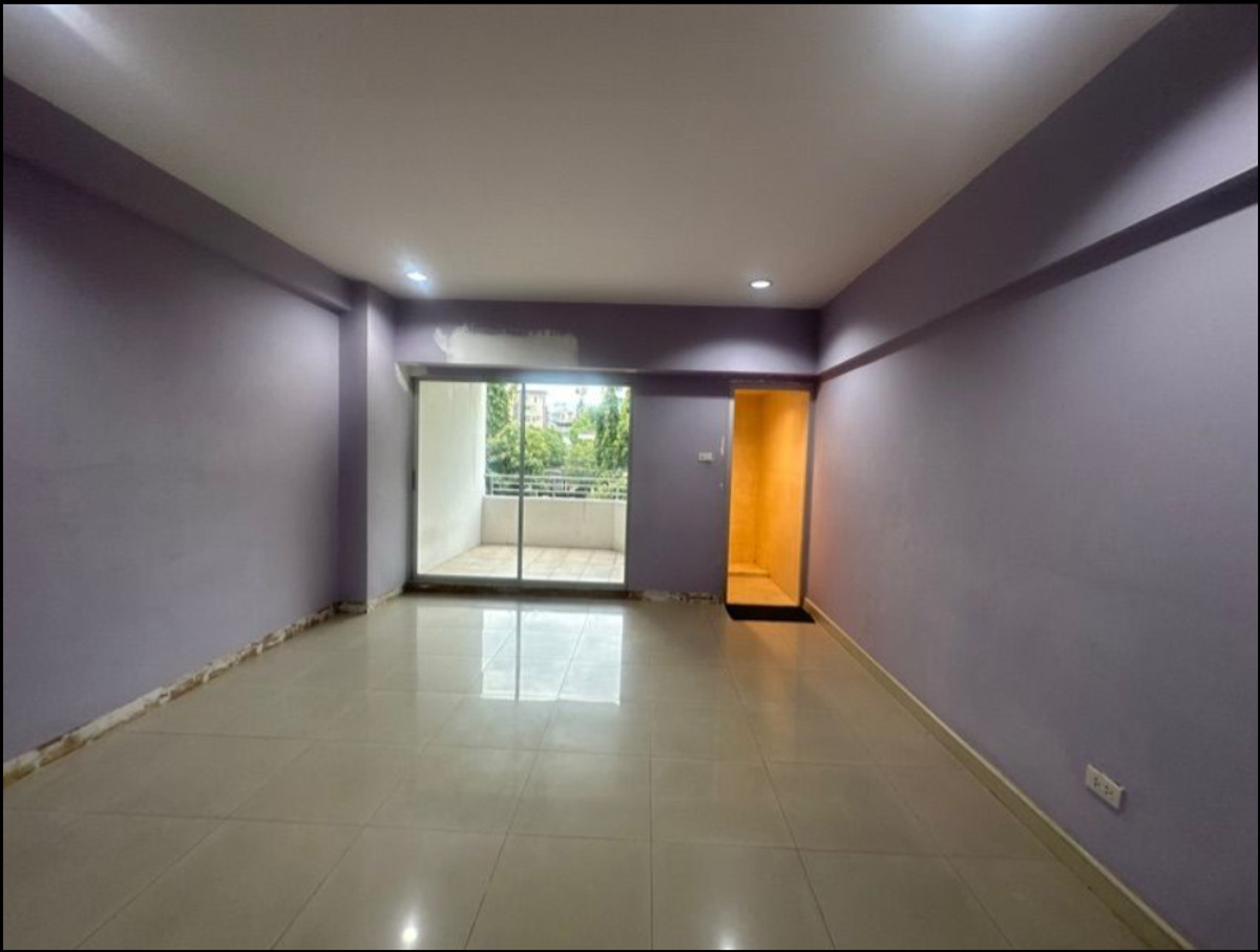 Condo for sale, Aree Place, Soi Aree 2, in the heart of the city, near BTS Ari Station (S5157) Loading...