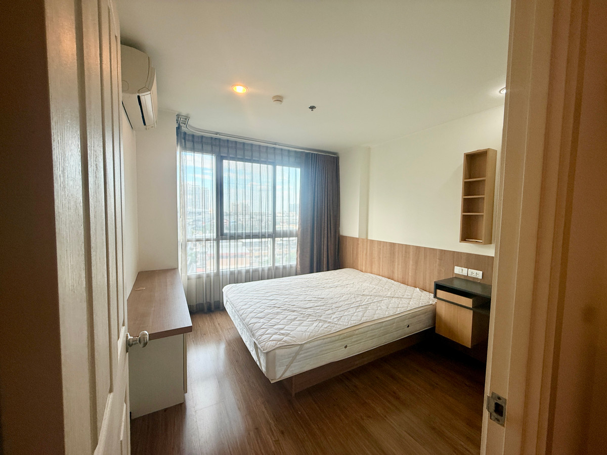 ติดสถานีบางซ่อน เฟอร์นิเจอร์ครบครัน✨ Loading...