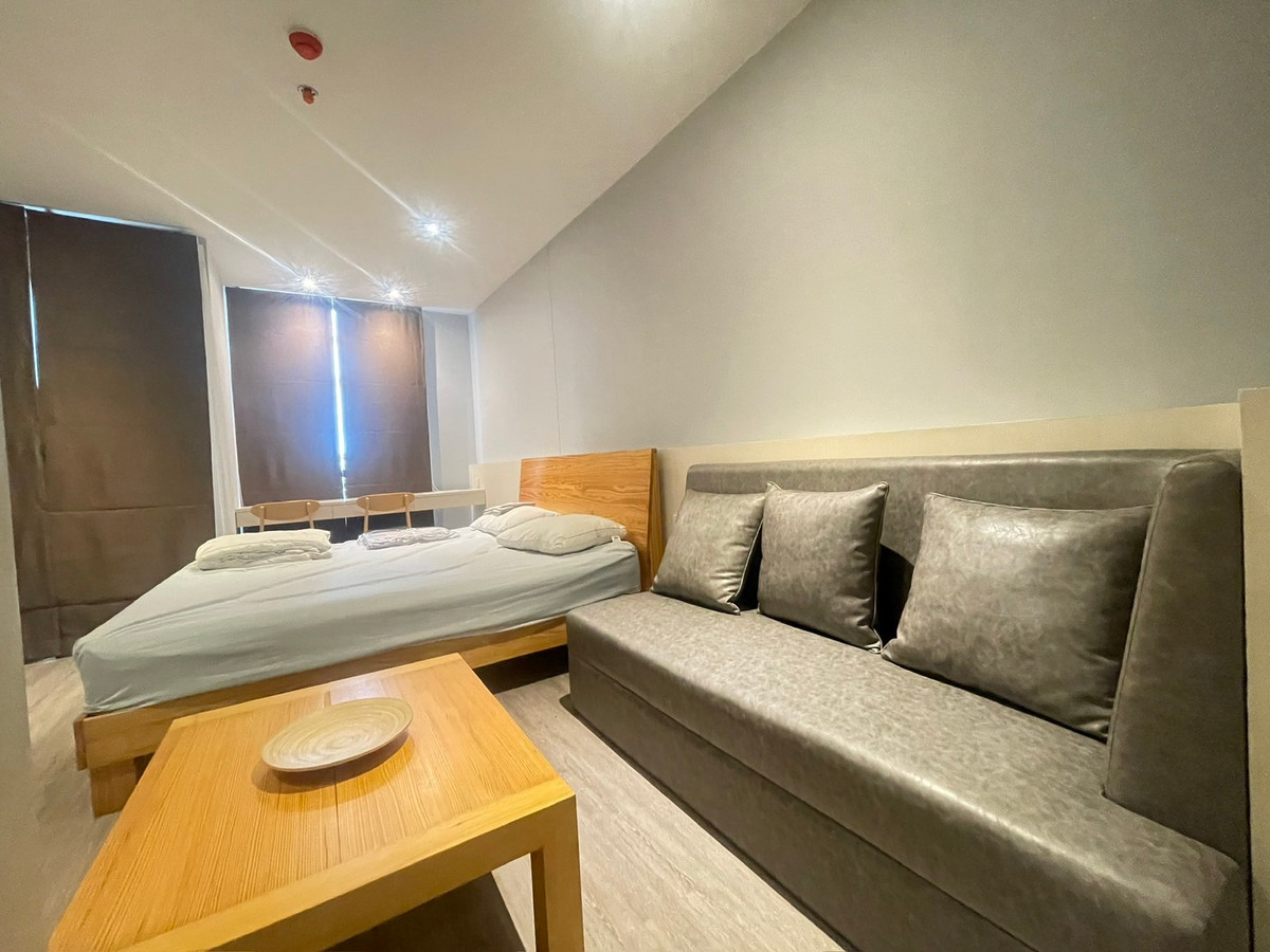 for rent Rhythm ekkamai 1 bed super deal ðâïļâĪïļ Loading...