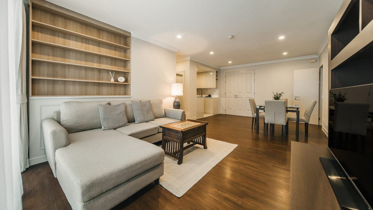 📍 Baan Siri Sukhumvit 10 ห้องสวย มีหลายห้อง ทำเลดี วิวสวย เฟอร์นิเจอร์ครบ เครื่องใช้ไฟฟ้าครบ (ราคาพิเศษ) Loading...