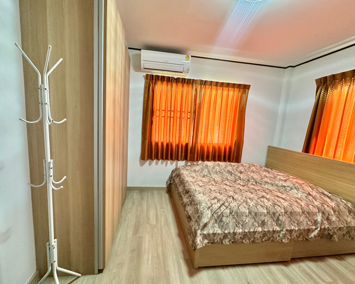 For SaleHouseNawamin, Ramindra : Manthana Prayasuren 26 / 3 Bedrooms (For Sale), Manthana Prayasuren 26 / 3 Bedrooms (FOR SALE) PINP040