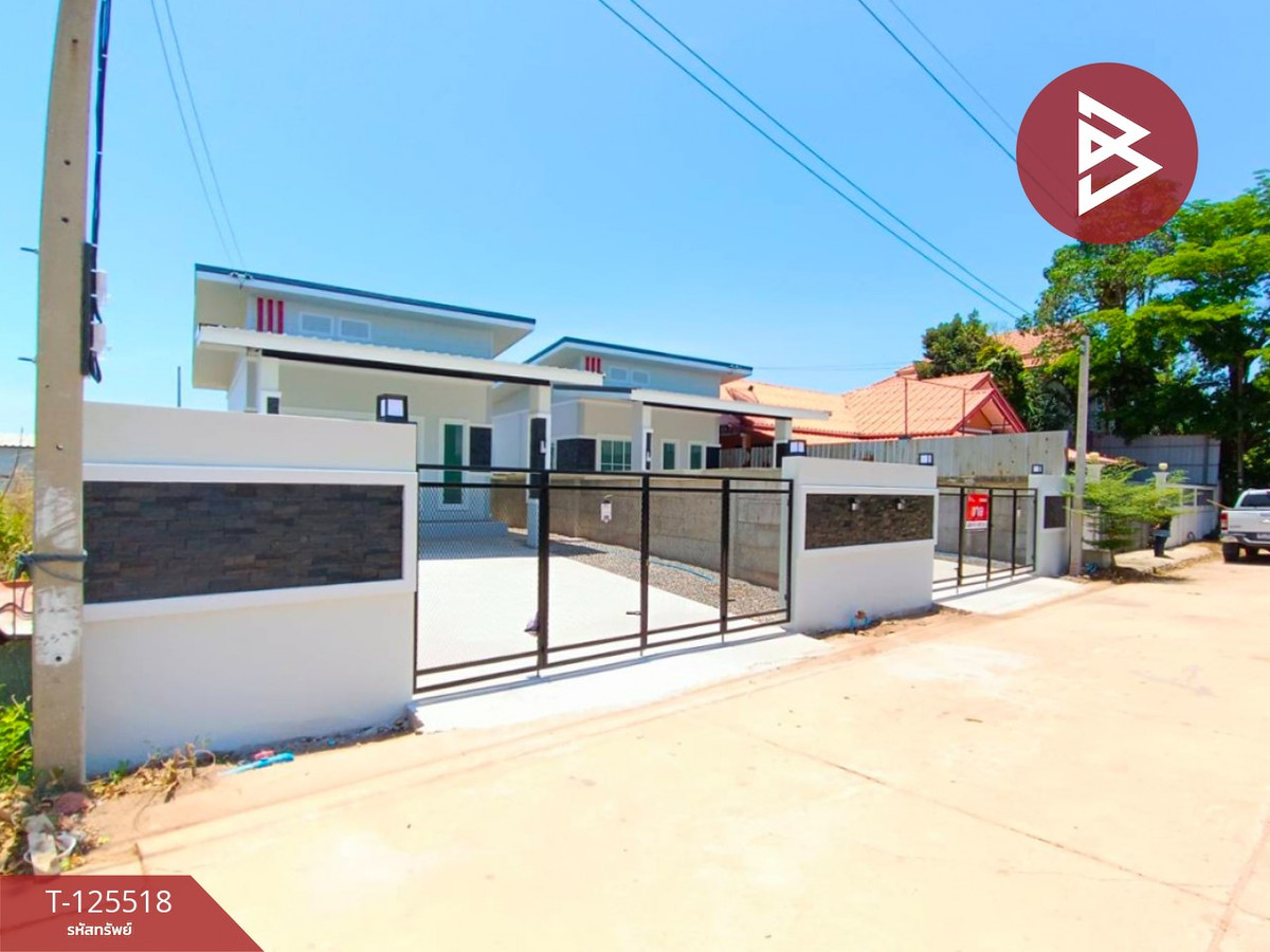 ขายบ้านเดี่ยวชั้นเดียว เนื้อที่ 37.3 ตร.วา นาโคก สมุทรสาคร Loading...