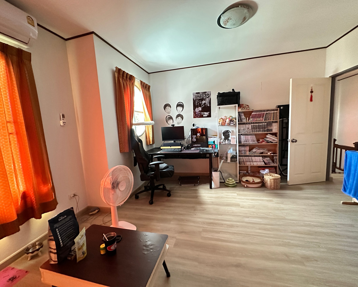 For SaleHouseNawamin, Ramindra : Manthana Prayasuren 26 / 3 Bedrooms (For Sale), Manthana Prayasuren 26 / 3 Bedrooms (FOR SALE) PINP040