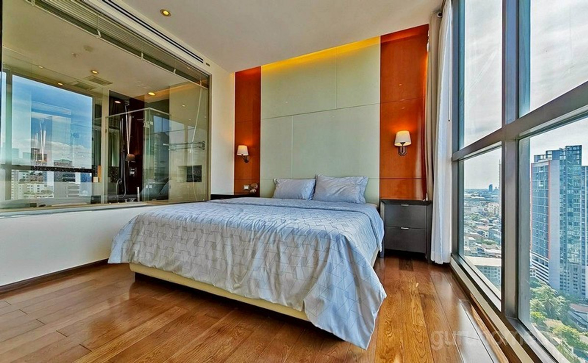 ให้เช่าห้องชุด The Address สุขุมวิท 28 ห้องเพิ่งรีโนเวทใหม่ ขนาด 70 ตรม 2นอน 2น้ำ เฟอร์นิเจอร์ครบ พร้อมเครื่องใช้ไฟฟ้า - ghd000774R Loading...