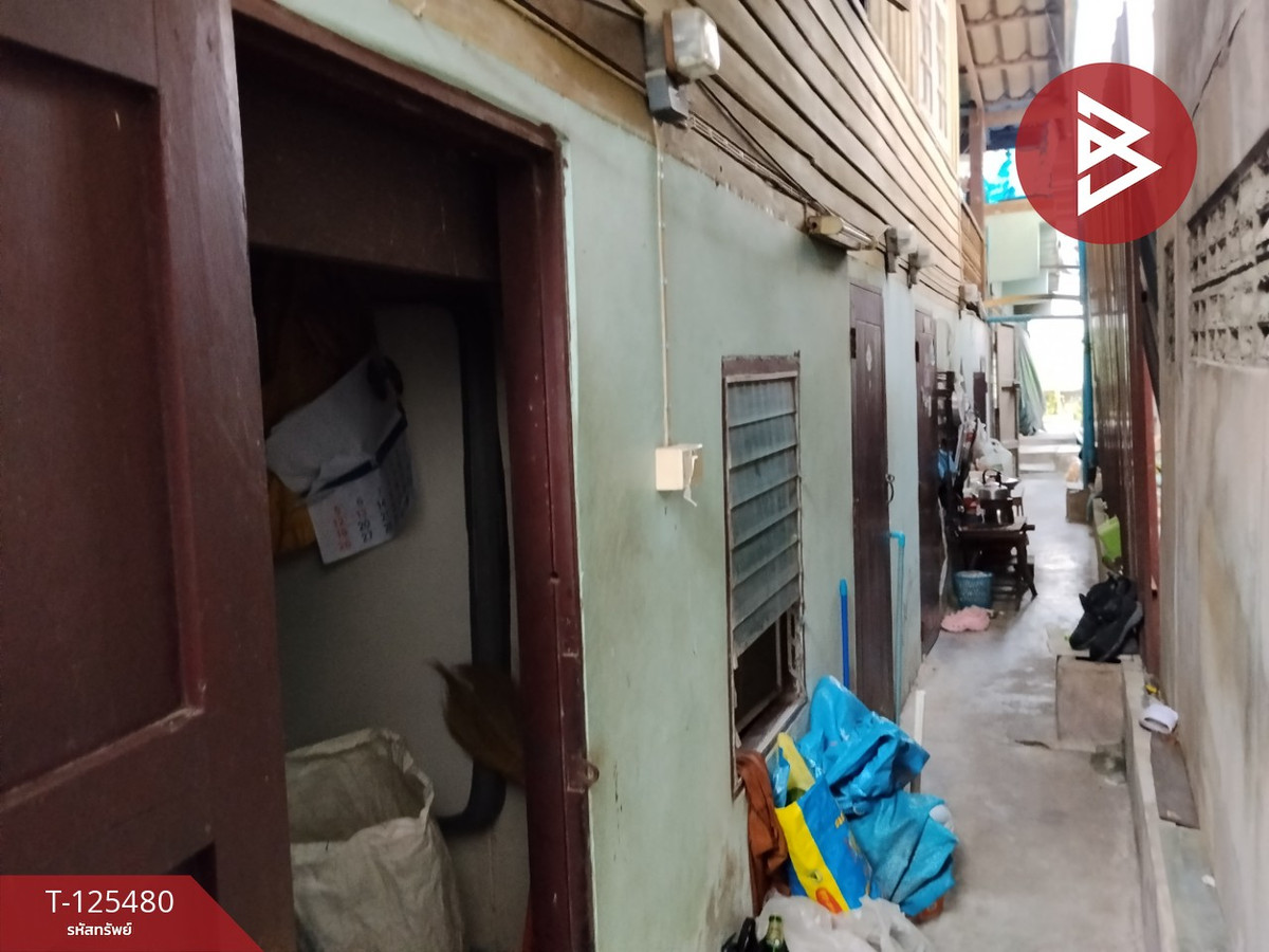 ขายที่ดินพร้อมสิ่งปลูกสร้าง เนื้อที่ 46 ตร.วา บางพลี สมุทรปราการ Loading...