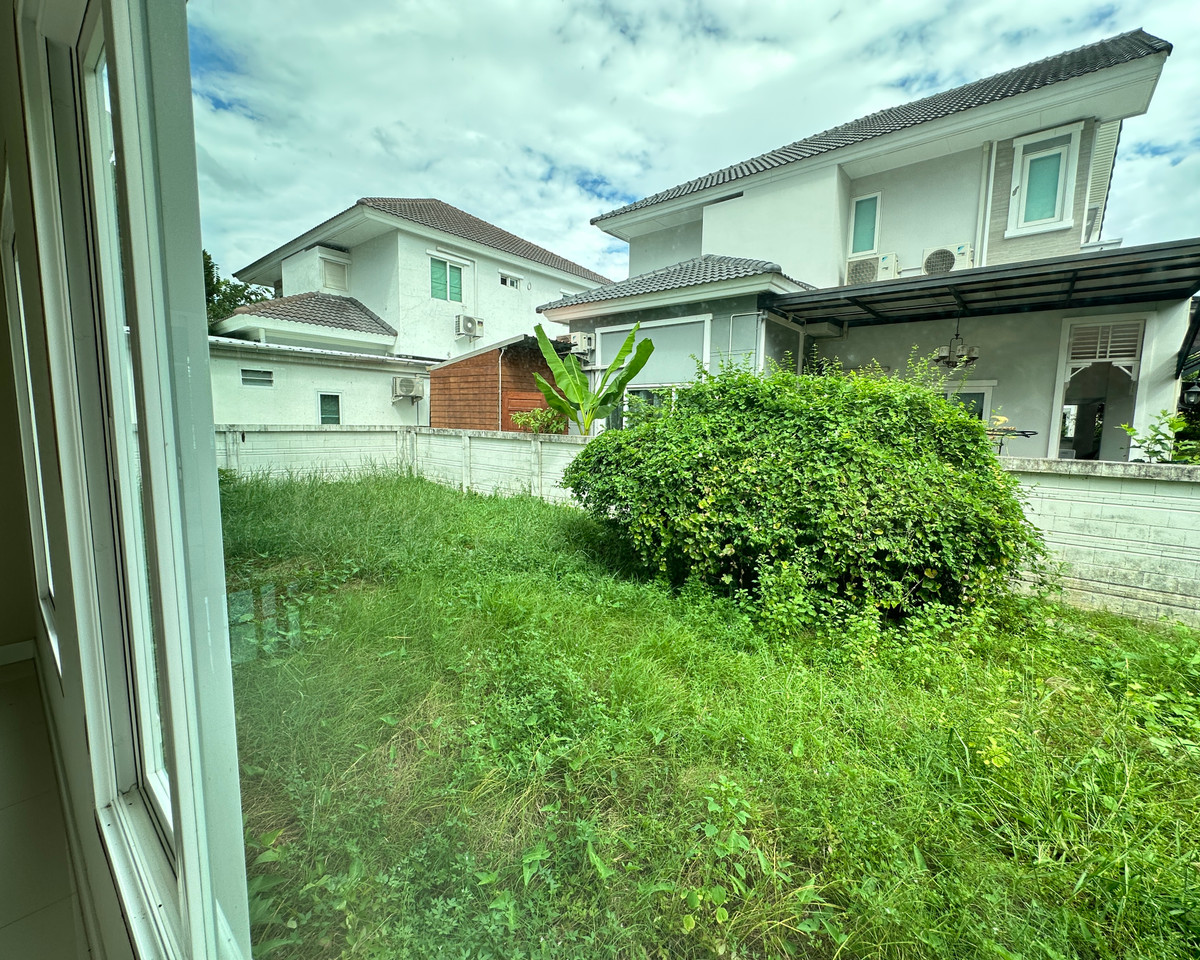 For SaleHouseNawamin, Ramindra : Perfect Place Ramintra - Wongwaen Phase 2 / 3 Bedrooms (For Sale), Perfect Place Ramintra - Wongwaen Phase 2 / 3 Bedrooms (FOR SALE) PINP046