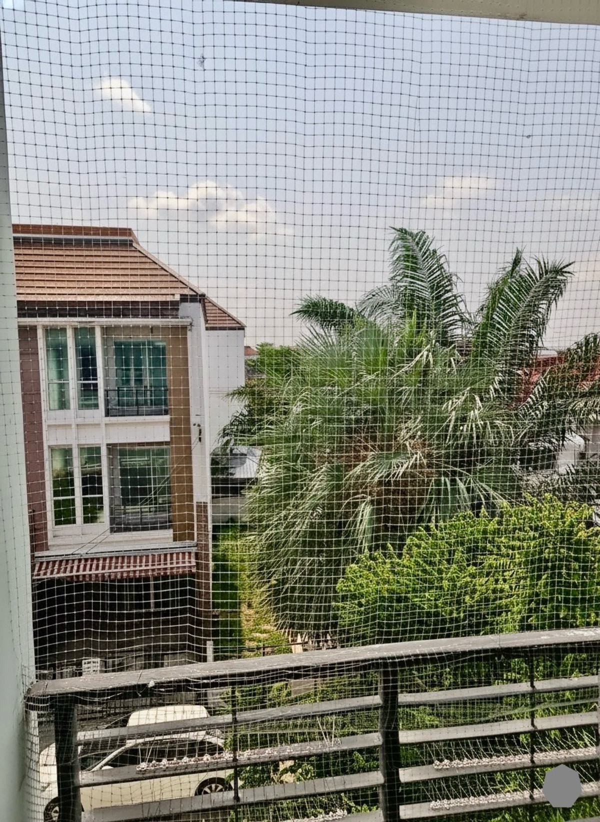 ขายทาวน์โฮมลาดพร้าว101 แฮปปี้แลนด์ : 🌟 “ทาวน์โฮม 3 ชั้นใจกลางลาดพร้าว | บ้านกลางเมือง ลาดพร้าว 87” สไตล์โมเดิร์น เรียบหรู อยู่สบาย ใกล้ทุกจุดหมายในเมืองใหญ่