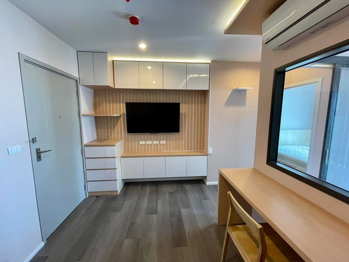 ขาย รหัส PP414 คอนโด The Stage เตาปูน อินเตอร์เชนจ์ Loading...