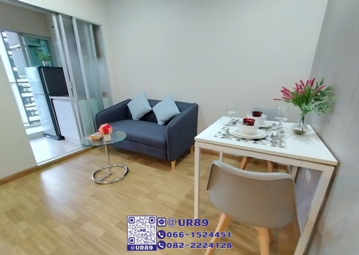 ð Hot Price ðāđāļŦāđāđāļāđāļē/For RENT āļāļāļāđāļ āļĒāļđ āļāļĩāđāļĨāļāđāđāļāļ āļāđāļāļāļāļļāļ āļŠāđāļāļāļąāđāļ (U Delight @ Onnut Station) Loading...