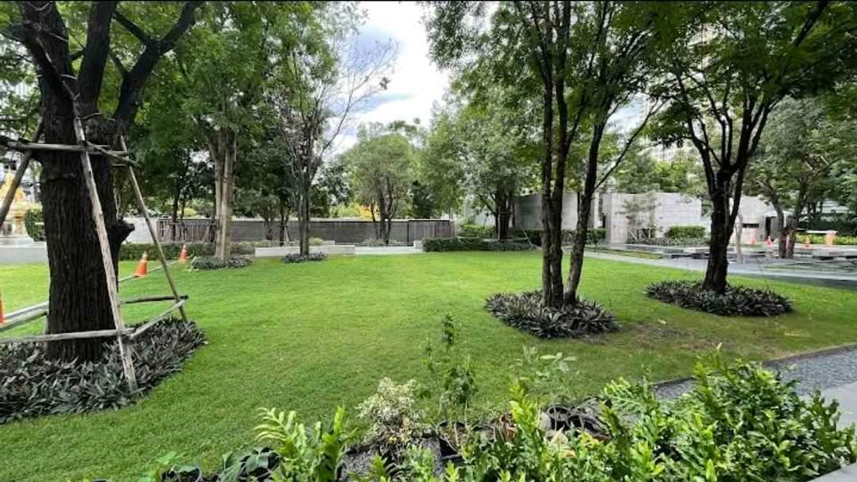 ให้เช่าคอนโดสาทร นราธิวาส :  ชั้นสูง ใจกลางสาทร!  Nara 9  ใกล้ BTS ช่องนนทรี 