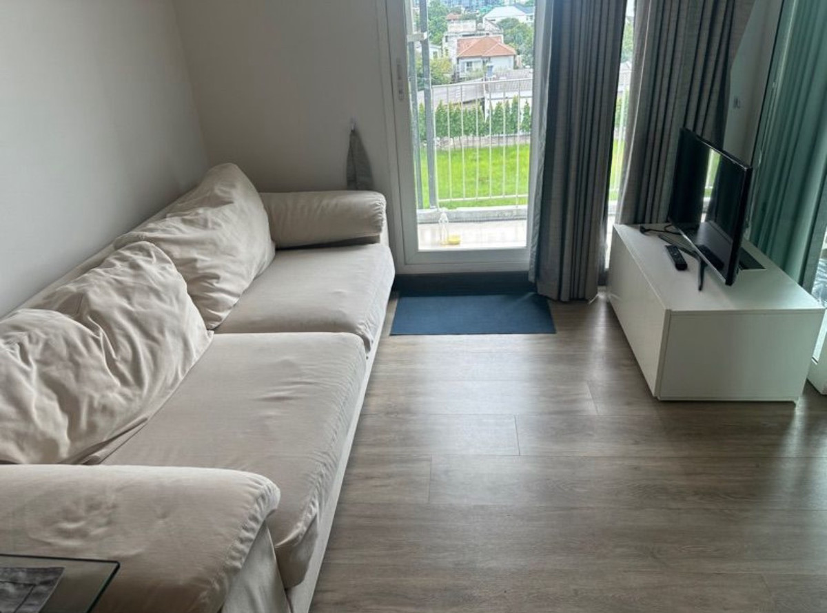 For RentCondoKasetsart, Ratchayothin : For rent The Key Phahonyothin (The Key Phahonyothin)