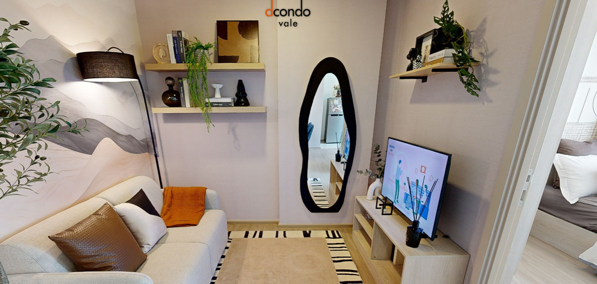 🔑 𝐃𝐂𝐨𝐧𝐝𝐨 𝐯𝐚𝐥𝐞 𝐬𝐫𝐢𝐫𝐚𝐜𝐡𝐚 พร้อมอยู่ – พร้อมปล่อยเช่า – พร้อมผลตอบแทน! ทำเลดี ดีมานด์เช่าจริงทุกปี 💼 📞065-5639565 / 093-1681685 💚LINE: @wsrcondo Loading...