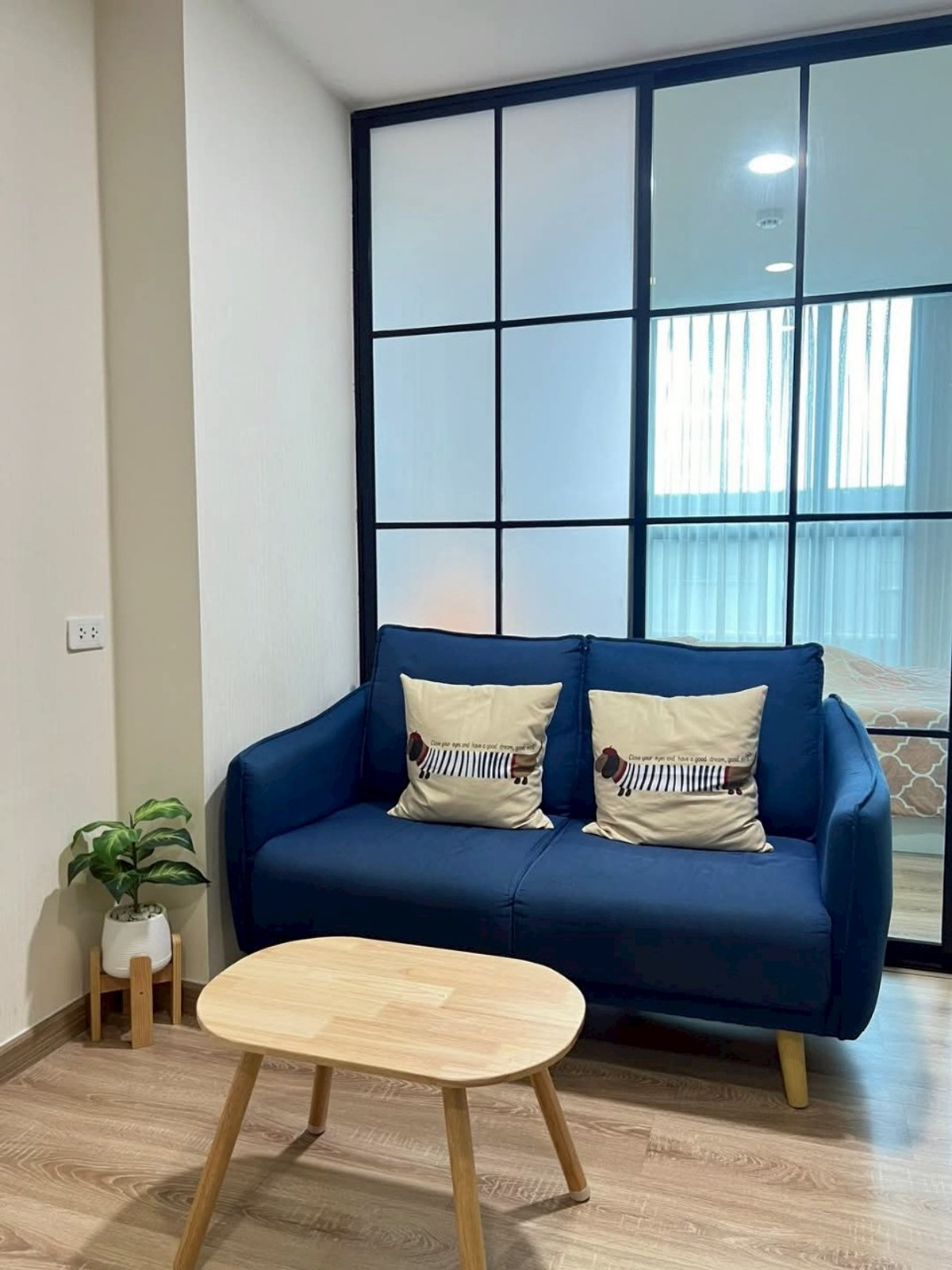 ให้เช่าคอนโดลาดพร้าว101 แฮปปี้แลนด์ : BC315 ให้เช่า คอนโด เดอะคิวบ์ ลอฟท์ ลาดพร้าว 107 The Cube Loft Ladprao 107 #คอนโดใกล้รถไฟฟ้าสายสีเหลือง สถานีลาดพร้าว 101 #TheCubeLoftลาดพร้าว107 #คอนโดซอยลาดพร้าว107