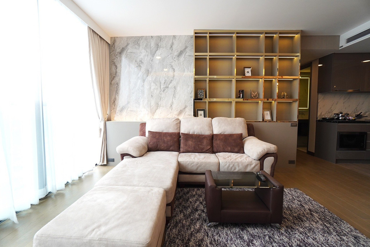 For RentCondoKhlongtoei, Kluaynamthai : 💥CP-9285💥Siamese Exclusive Queens 👉Line : @expertcondo