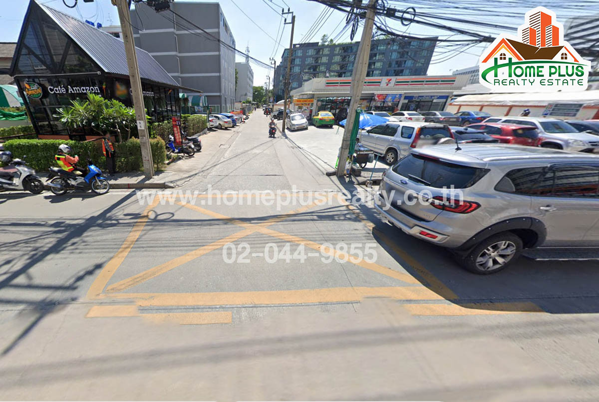 Condo Modiz Ratchada 32 (Modiz Ratchada 32) near MRT Lat Phrao. Loading...