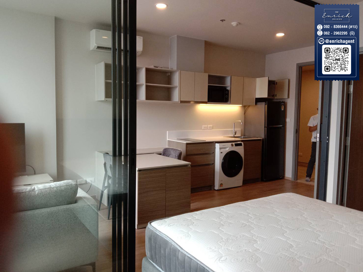 💙For rent THE ISSARA SATHORN, spacious room, ready to move in, BTS St. Louis, MRT Khlong Toei 💙 Call 062-2962295 NI // Line id : @enrichagent Loading...