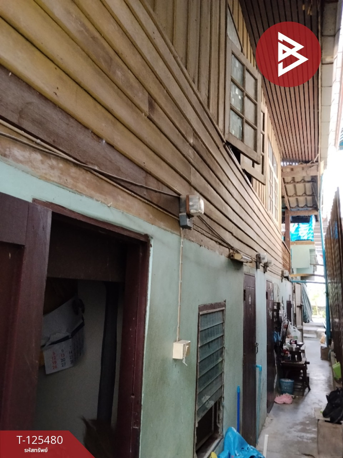 ขายที่ดินพร้อมสิ่งปลูกสร้าง เนื้อที่ 46 ตร.วา บางพลี สมุทรปราการ Loading...