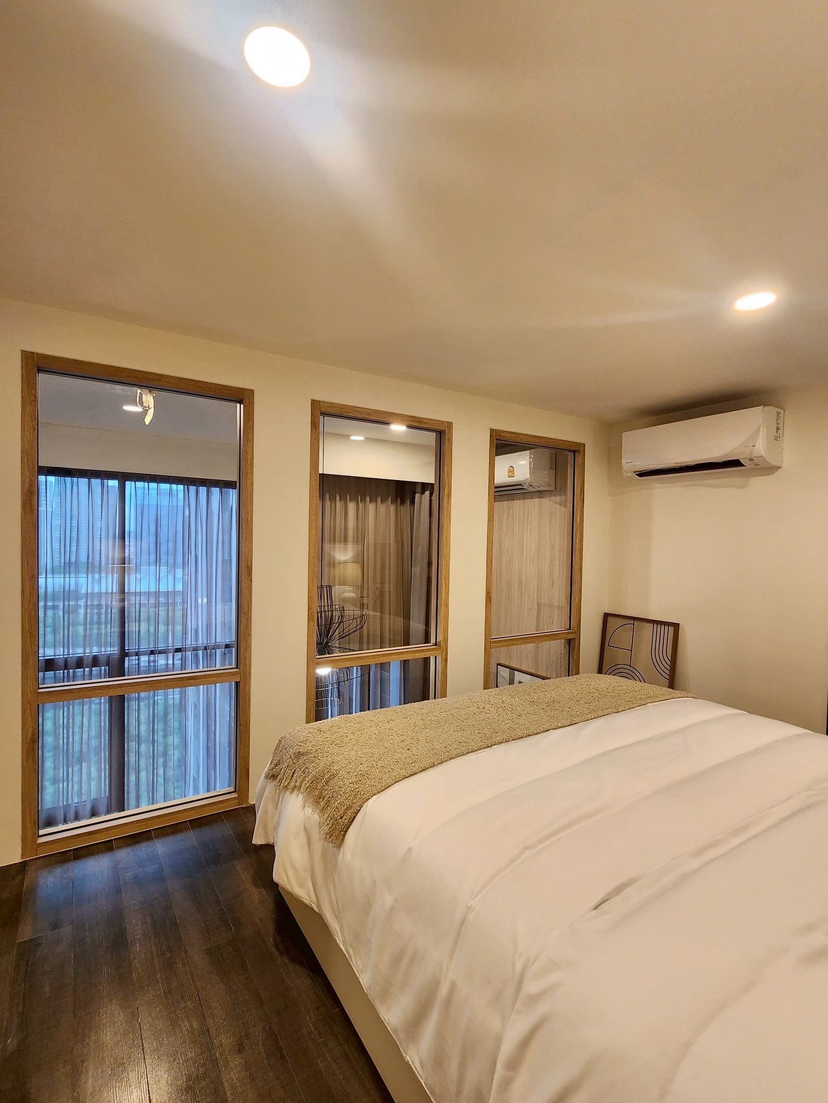 For SaleCondoRama9, Petchburi, RCA : ✨ For Sale : KnightsBridge Space Rama 9 Condo ✨ 💰 only 10,500,000 thb