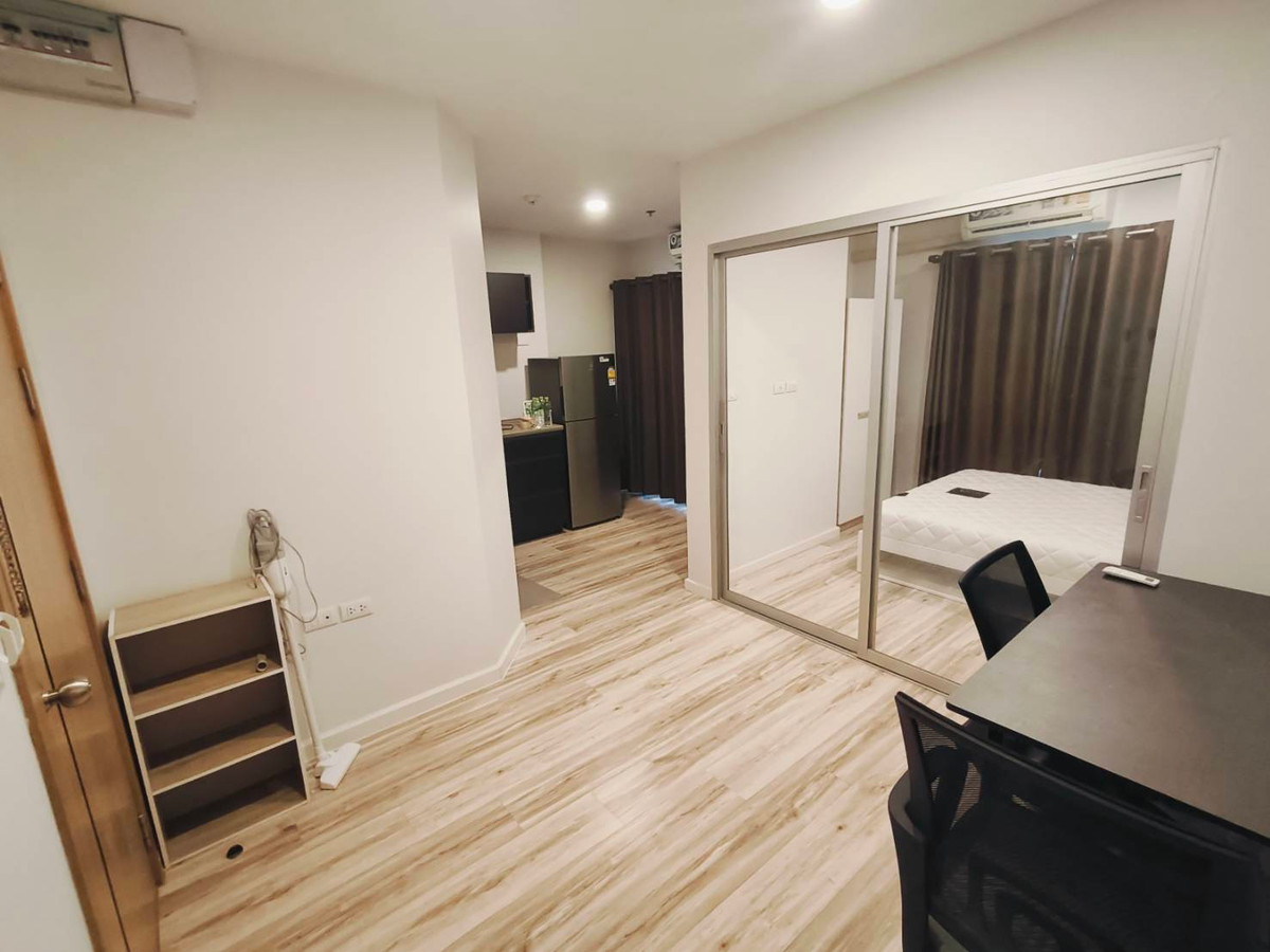 ให้เช่าคอนโดโคราช นครราชสีมา : ให้เช่า พลัส คอนโด โคราช Plus Condo Korat