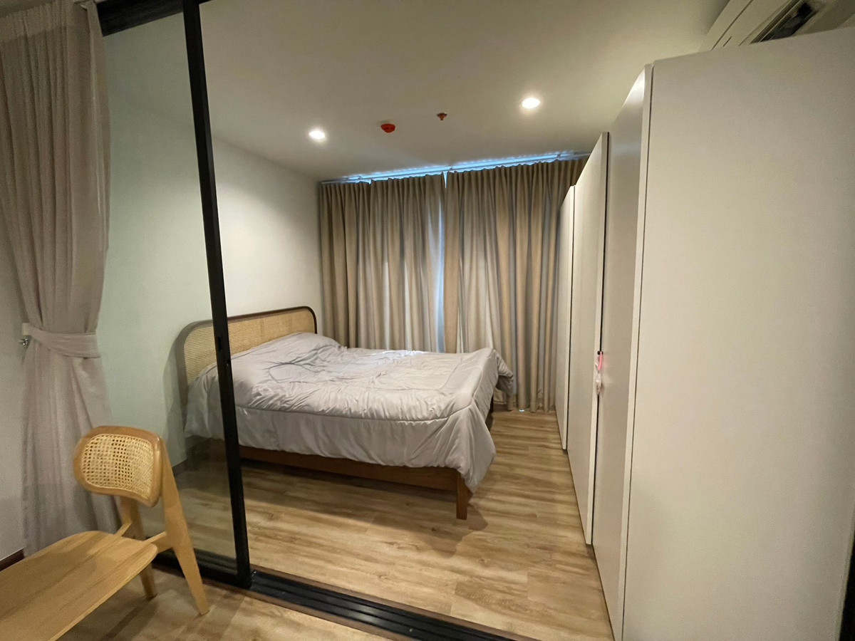 ขาย รหัส PP417 คอนโด The Tree อินเตอร์เชนจ์ Loading...