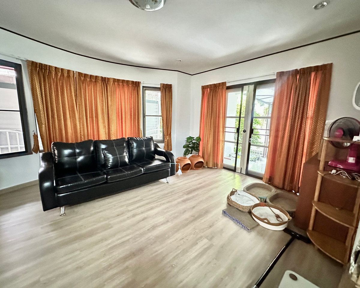 For SaleHouseNawamin, Ramindra : Manthana Prayasuren 26 / 3 Bedrooms (For Sale), Manthana Prayasuren 26 / 3 Bedrooms (FOR SALE) PINP040